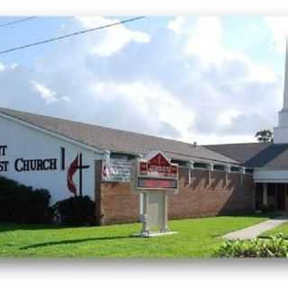 Covenant United Methodist Church - Chalmette, Louisiana