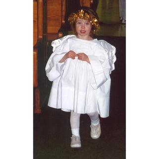 Christmas Pageant - Angel