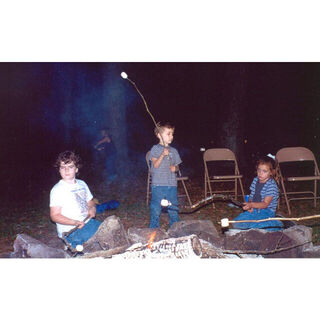 Cookout - Campfire