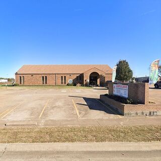 Campus Drive Community United Methodist Church Fort Worth, Texas