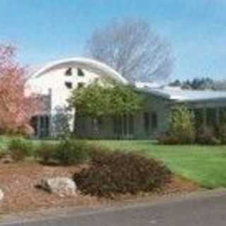 Stayton United Methodist Church - Stayton, Oregon