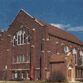 Saint James United Methodist Church Saint James, Minnesota