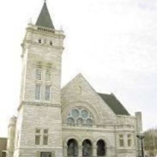 Walnut Street United Methodist Church Chillicothe, Ohio