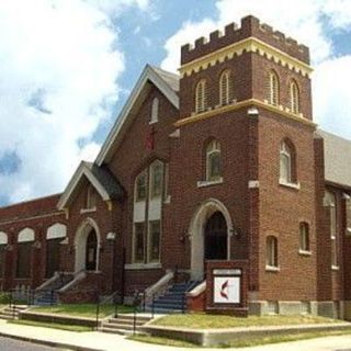 McKinley United Methodist Church Dayton, Ohio