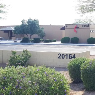 Song of Life United Methodist Church - Queen Creek, Arizona