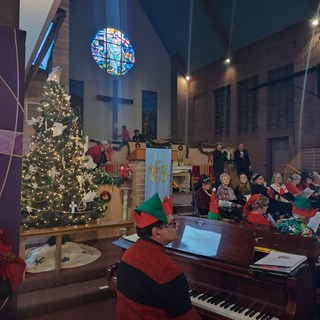 Christmas Eve Service 2023