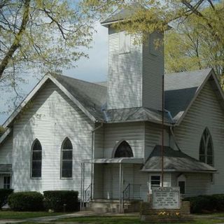 Nellie Chapel Warsaw, Ohio