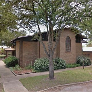 First United Methodist Church of Teague Teague, Texas