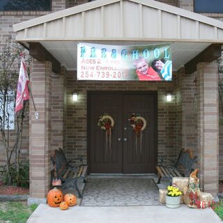 Teague First United Methodist Preschool