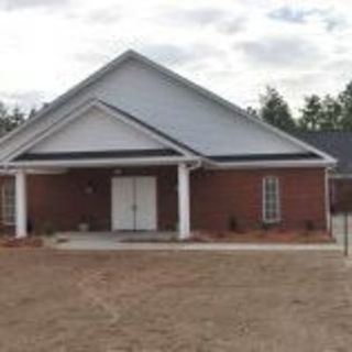 Transformation United Methodist Church Hephzibah, Georgia