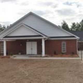 Transformation United Methodist Church - Hephzibah, Georgia