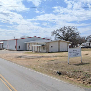 Granite Shoals Grace United Methodist Church - Granite Shoals, Texas