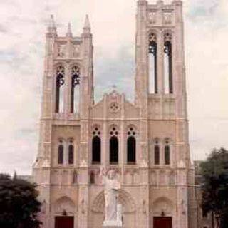 First United Methodist Church of Fort Worth - Fort Worth, Texas