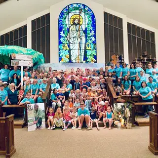 2019 VBS