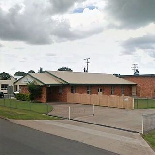 Gospel Chapel Maryborough - Maryborough, Queensland