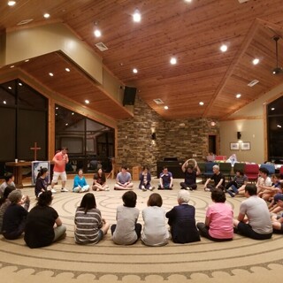 So Beautiful Korean United Methodist Church of Milwaukee - Greenfield, Wisconsin