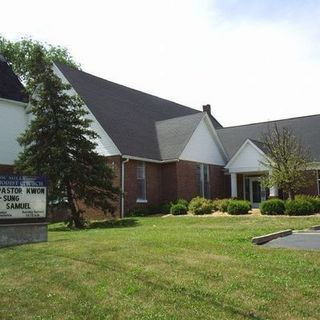 Moscow Mills United Methodist Church Moscow Mills, Missouri