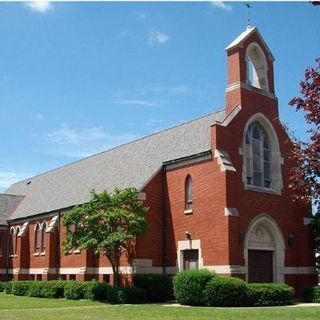 Fairhope United Methodist Church - Louisville, OH | UMC church near me ...