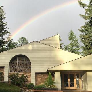 Cedar Cross United Methodist Church - Mill Creek, Washington