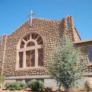 Fletcher United Methodist Church - Fletcher, Oklahoma