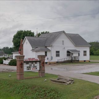 North Union United Methodist Church - Brazil, Indiana