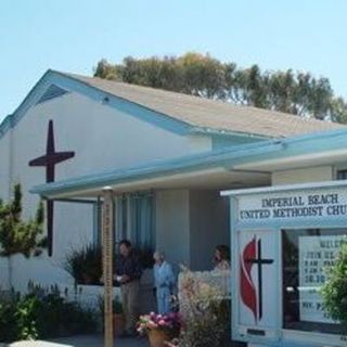 Imperial Beach United Methodist Church Imperial Beach, California