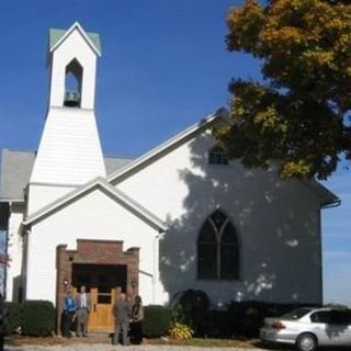 Fairview United Methodist Church Shreve, Ohio