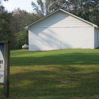 Elizabeth United Methodist Church Lauderdale, Mississippi