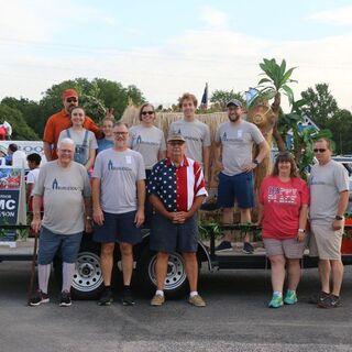 4th of July Parade 2018