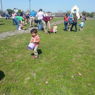 Eggstravaganza 2016