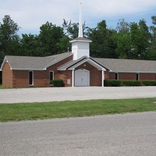 Bono United Methodist Church Bono, Arkansas