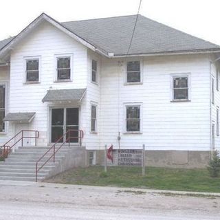 Winston United Methodist Church Stewartsville, Missouri