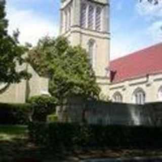 Polytechnic United Methodist Church - Fort Worth, Texas