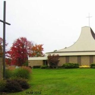 Howland United Methodist Church Warren, Ohio