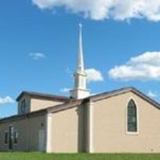 Basehor United Methodist Church Basehor, Kansas