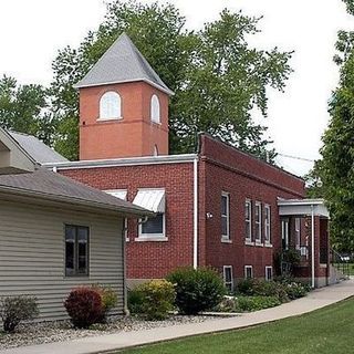 Claypool United Methodist Church Claypool, Indiana