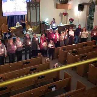 2018 Christmas at the Claypool United Methodist Church