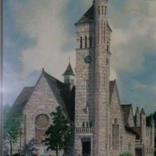 First United Methodist Church of Massillon Massillon, Ohio