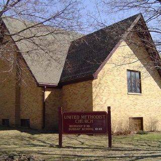 First United Methodist Church of Stillwater Stillwater, Minnesota