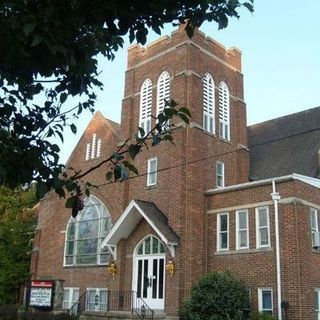 Batavia Faith United Methodist Church - Batavia, Ohio