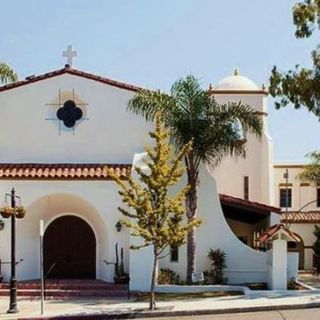 El Segundo United Methodist Church El Segundo, California