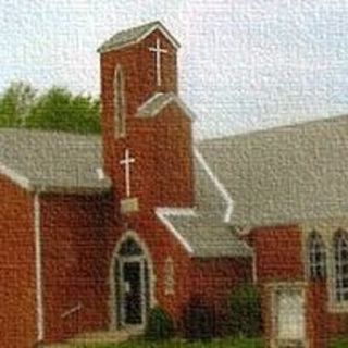 Union Chapel United Methodist Church Middletown, Ohio