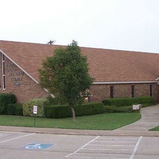 First United Methodist Church of Hewitt Hewitt, Texas