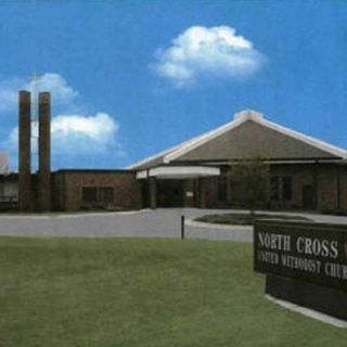 North Cross United  Methodist Church Kansas City, Missouri