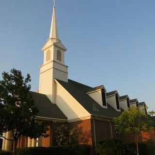 Alliance United Methodist Church Fort Worth, Texas