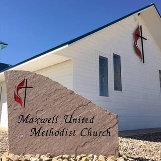 Maxwell Church Maxwell, New Mexico