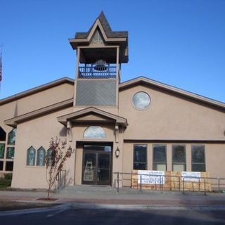 Community United Methodist Church Pagosa Springs, Colorado