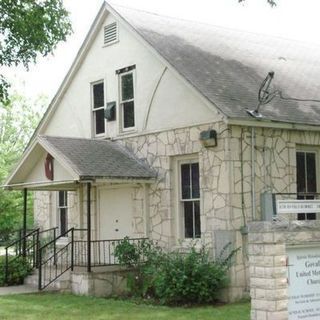 Govalle United Methodist Church Austin, Texas