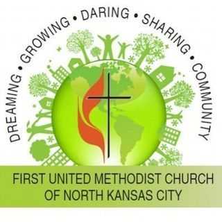 First United Methodist Church of North Kansas City - North Kansas City, Missouri