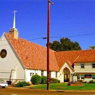 Rio Linda Community United Methodist Church Rio Linda, California